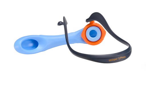 [80276] Whisperphone Headset Junior