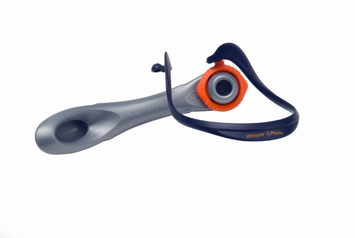 [80277] Whisperphone Headset Senior