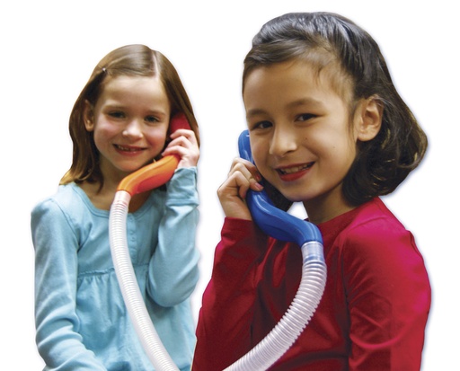 [80278] WhisperPhone Duett