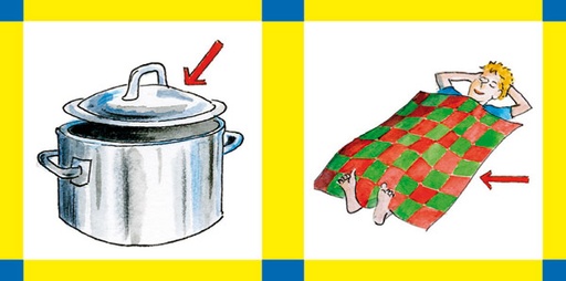 [80329] Minimix 6 - Elision, Reduktion, Deaffrizierung