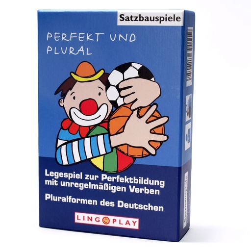 [80354] Perfekt und Plural 