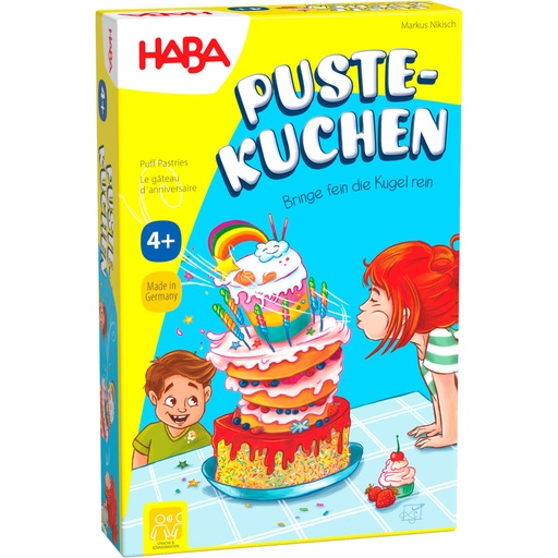 [80405] Pustekuchen