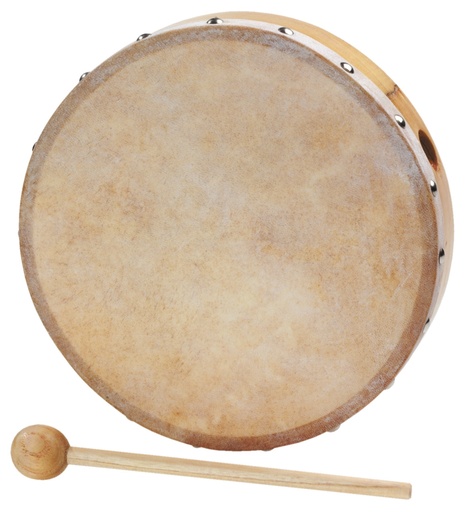 [41113] Tamburin Ø 20 cm