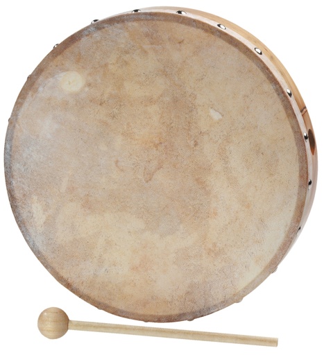 [41114] Tamburin Ø 25 cm