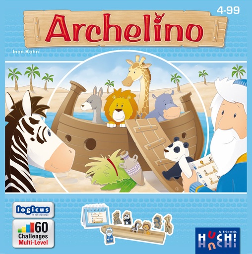[80536] Archelino