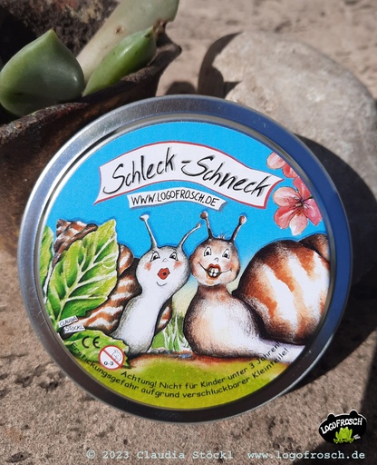 [80785] Schleck Schneck