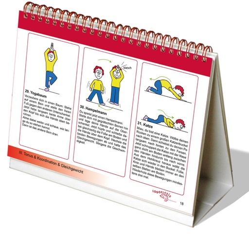 [80797] Von Kopf bis Fuß