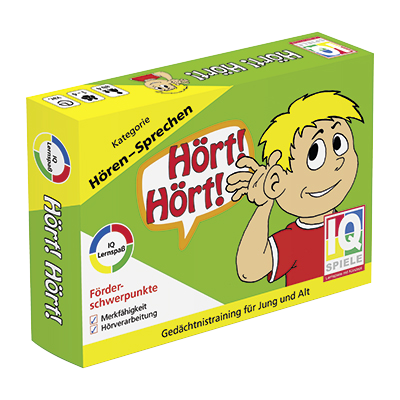 [80805] Hört! Hört!