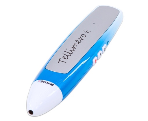 [41120] Tellimero – der sprechende Stift