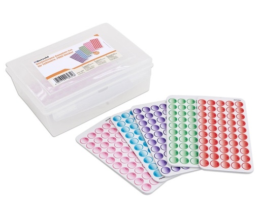 [41128] 2000 Tellimero Sticker - Komplettset