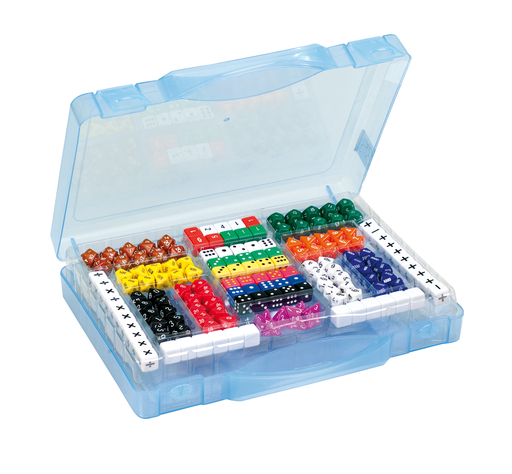 [41140] Würfelkoffer