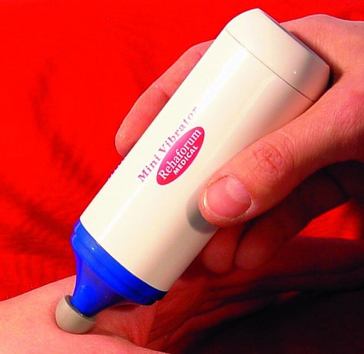 [80916] Massagegerät Mini Vibrator