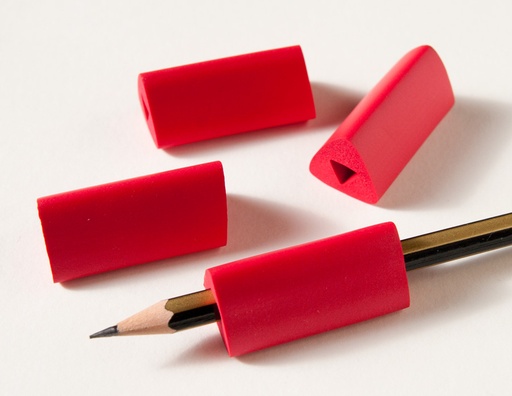 [80978] Foam Gripper Dreieck