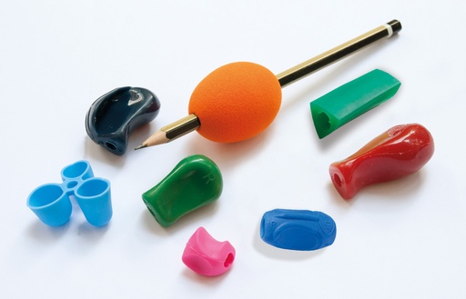 [80999] Probier-Set Stifthalter zum Kennenlernen