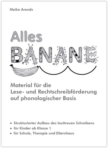 [81151] Alles Banane