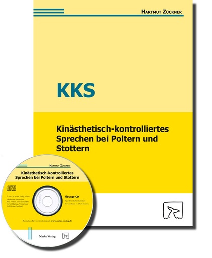 [81183] KKS Kinästhetisch kontrolliertes Sprechen 