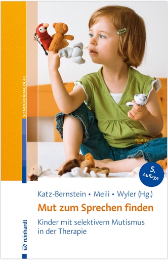 [81202] Mut zum Sprechen finden