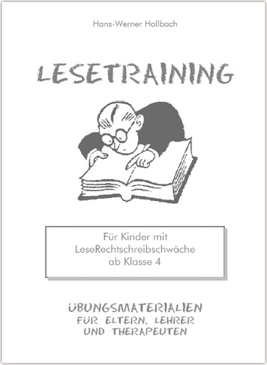 [81230] Lesetraining 