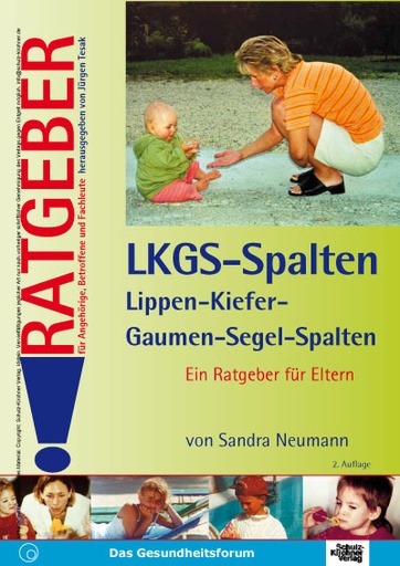 [812400] LKGS Spalten E-Book