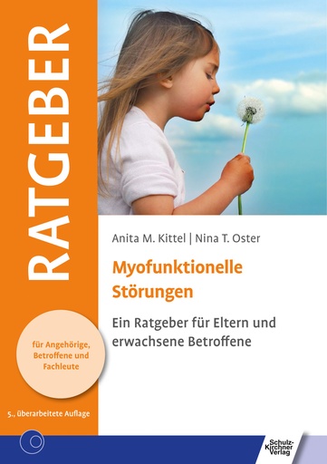 [812650] Myofunktionelle Störungen E-Book