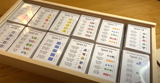 [41165] Lesen-Denken-Kombinieren