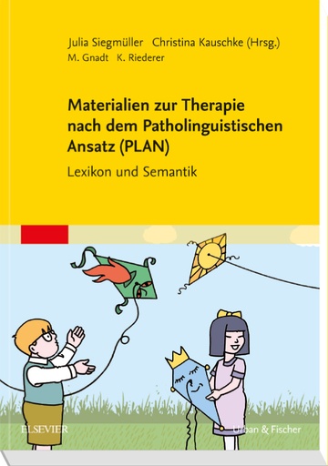 [81315] PLAN Handbuch "Lexikon und Semantik"