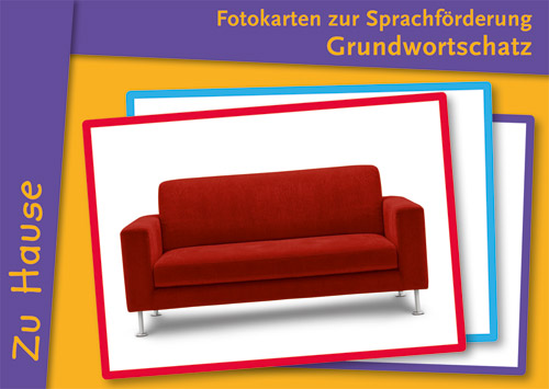 [81324] Fotos Wortschatz Zu Hause