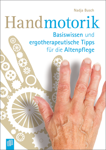 [81340] Handmotorik
