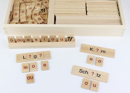 [41170] Vokalino 2 Nomen