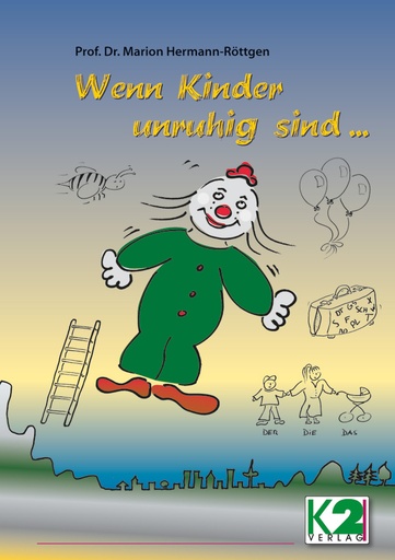 [81380] Wenn Kinder unruhig sind ...