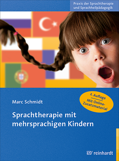 [81390] Sprachtherapie mit mehrsprachigen Kindern