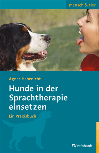 [81392] Hunde in der Sprachtherapie einsetzen