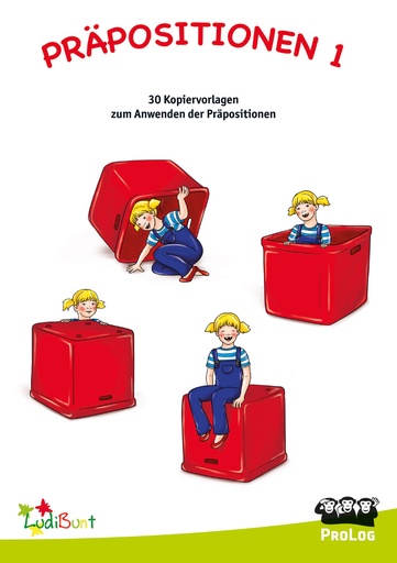 [81407] Präpositionen 1