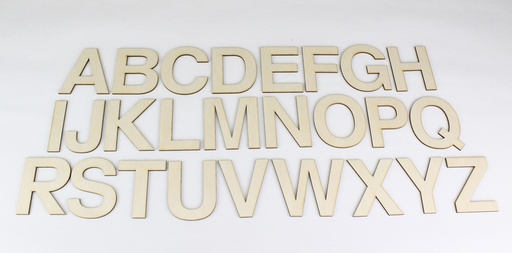 [41174] Großbuchstaben