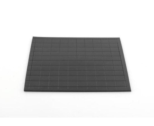 [41183] Magnet-Haftis 1 x 1 cm