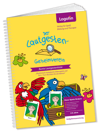 [81508] Bunte Lautgestenkiste