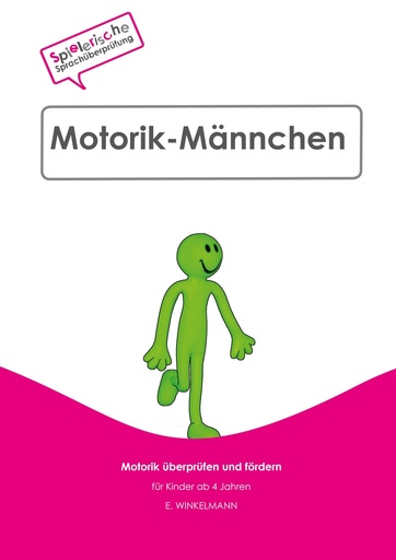 [81704] Motorik Männchen