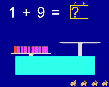 [82339] Die Zahlenwaage Schullizenz