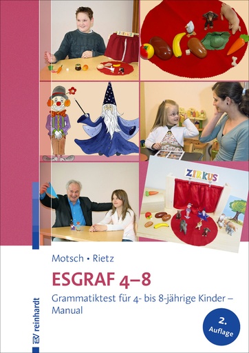 [83014] ESGRAF 4–8  Manual