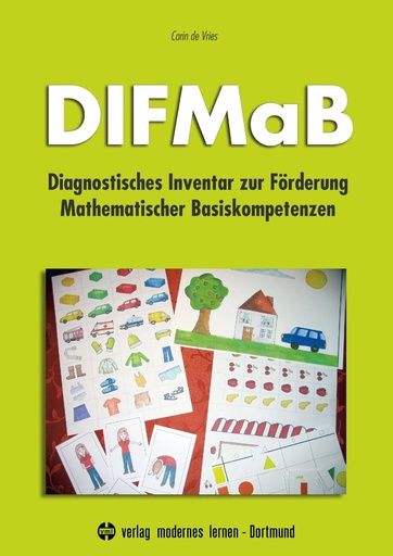 [83043] DIFMaB Diagnostik Math. Basiskompetenzen