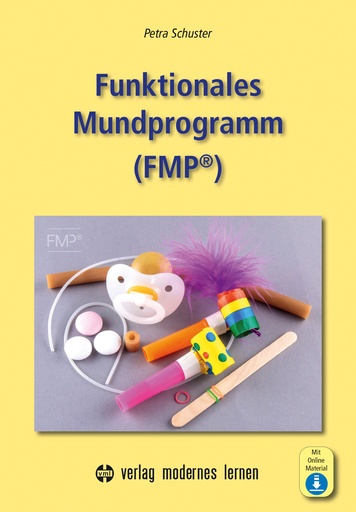 [83068] Funktionales Mundprogramm FMP