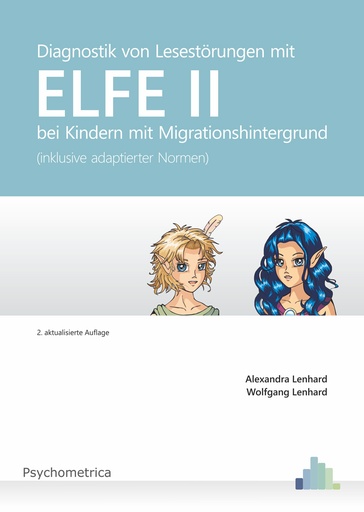 [83100] ELFE II Migration Normen für Kinder
