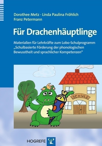 [83108] Für Drachenhäuptlinge (Lobo Schulprogramm)