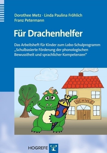 [83109] Für Drachenhelfer (Lobo Schulprogramm)