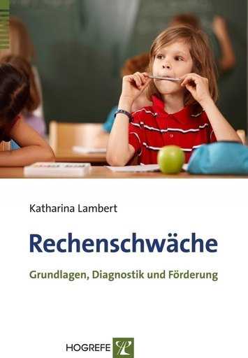 [83111] Rechenschwäche