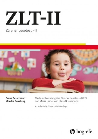 [8312001] ZLT-II 10 Protokollbogen (4. Auflage)