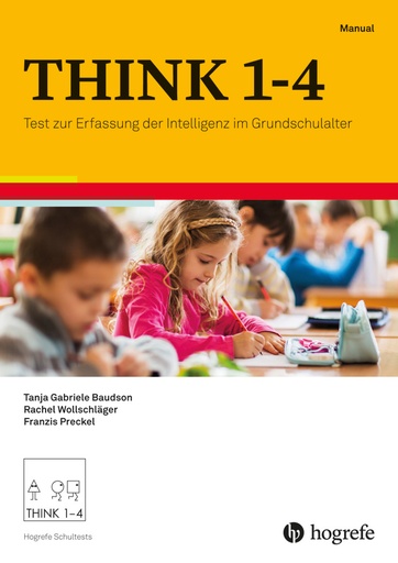 [83132] THINK 1-4