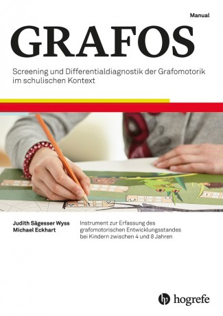 [8313401] * GRAFOS 20 Aufgabenbogen Screening