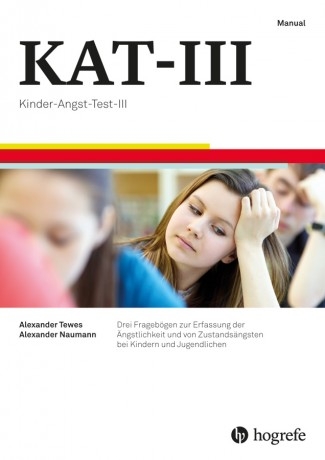 [8313502] KAT-III 20 Fragebogen P