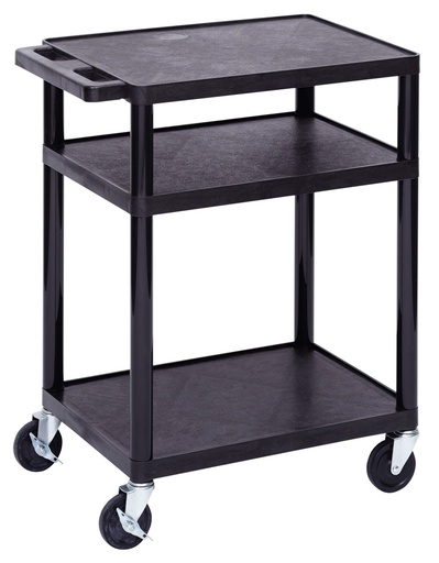 [41242] Mehrzweckwagen Muli